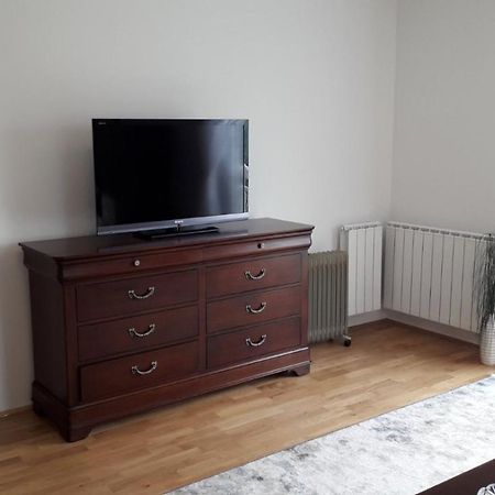 Apartman Sarajevo - Kovaci エクステリア 写真
