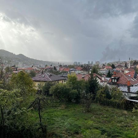Apartman Sarajevo - Kovaci エクステリア 写真