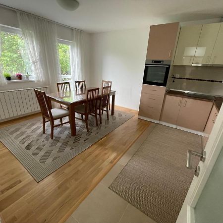 Apartman Sarajevo - Kovaci エクステリア 写真