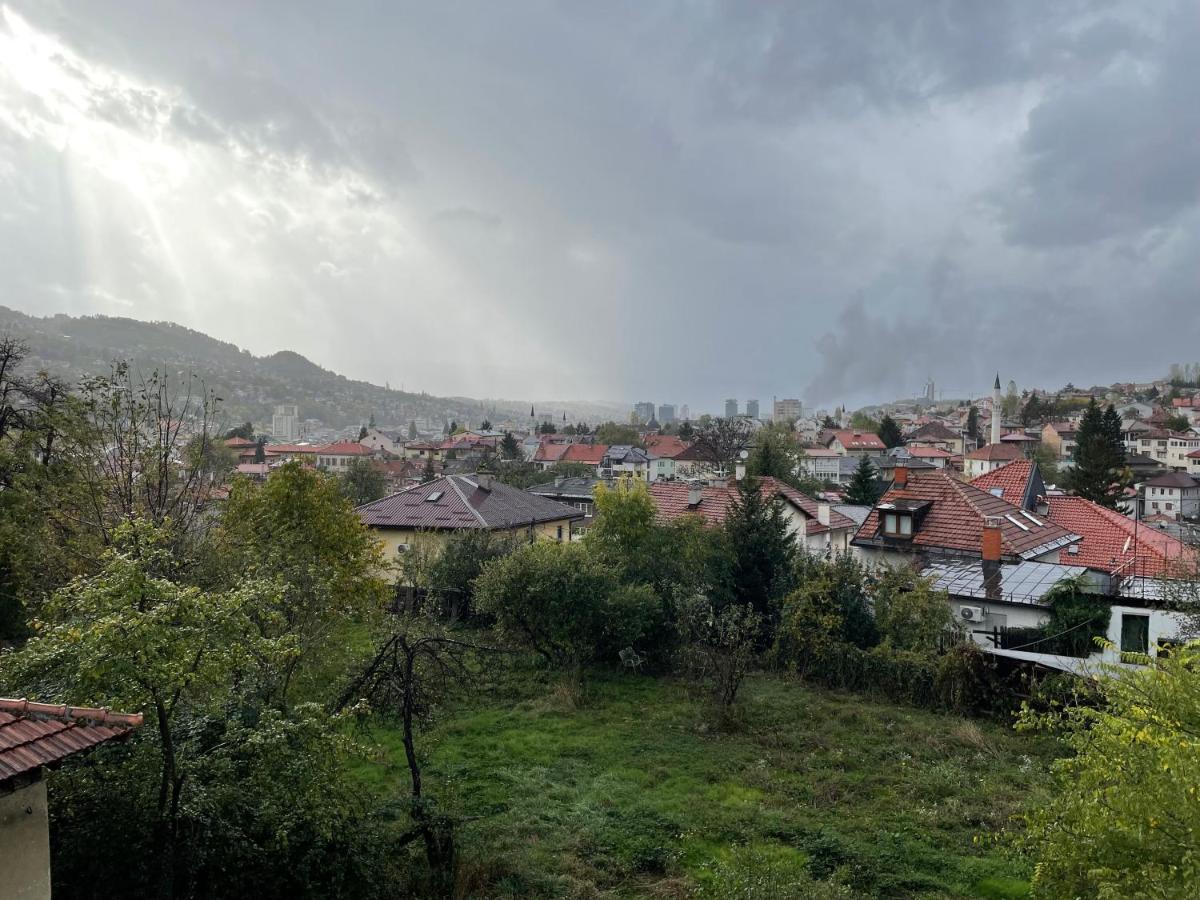 Apartman Sarajevo - Kovaci エクステリア 写真