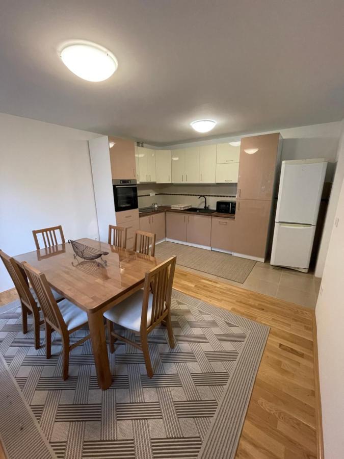 Apartman Sarajevo - Kovaci エクステリア 写真