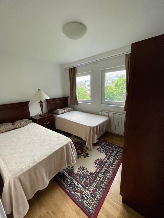 Apartman Sarajevo - Kovaci エクステリア 写真