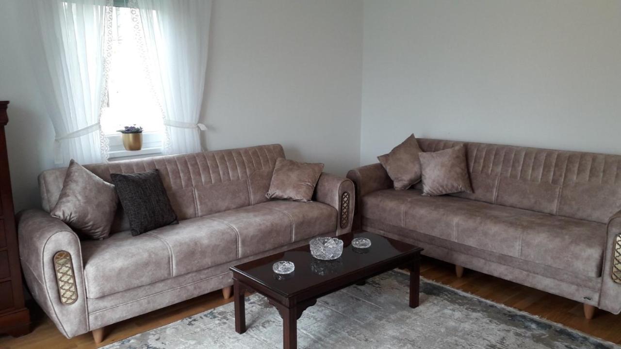 Apartman Sarajevo - Kovaci エクステリア 写真