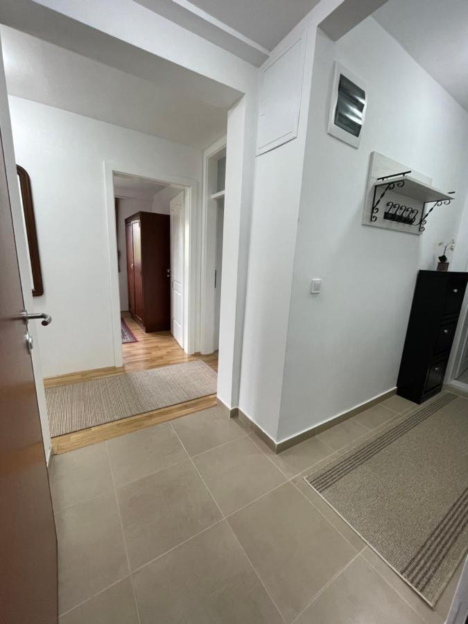 Apartman Sarajevo - Kovaci エクステリア 写真