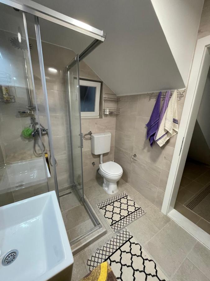 Apartman Sarajevo - Kovaci エクステリア 写真