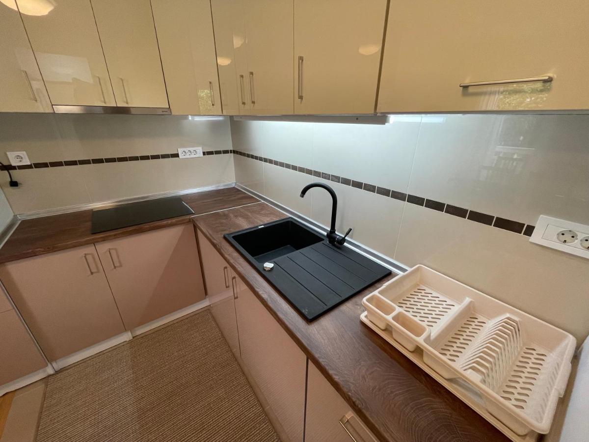 Apartman Sarajevo - Kovaci エクステリア 写真