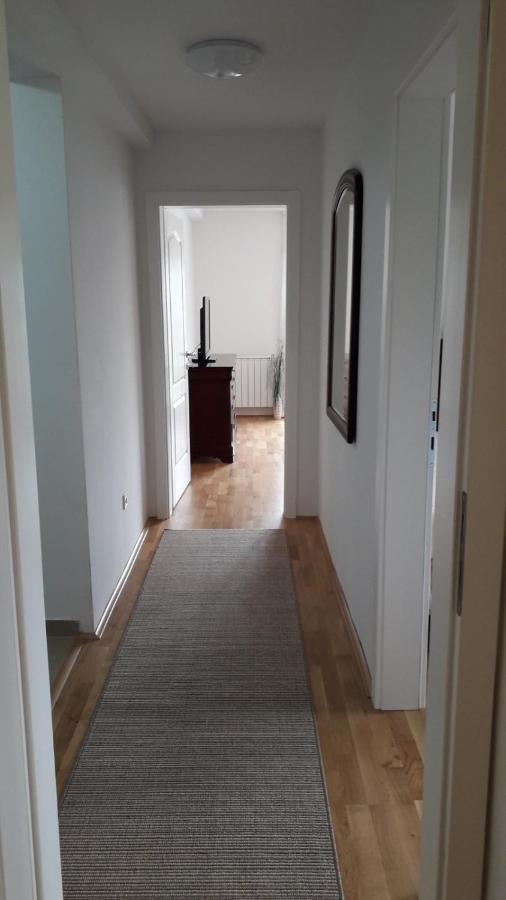 Apartman Sarajevo - Kovaci エクステリア 写真