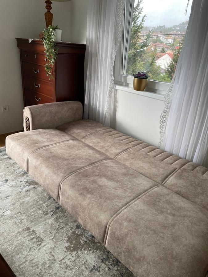 Apartman Sarajevo - Kovaci エクステリア 写真
