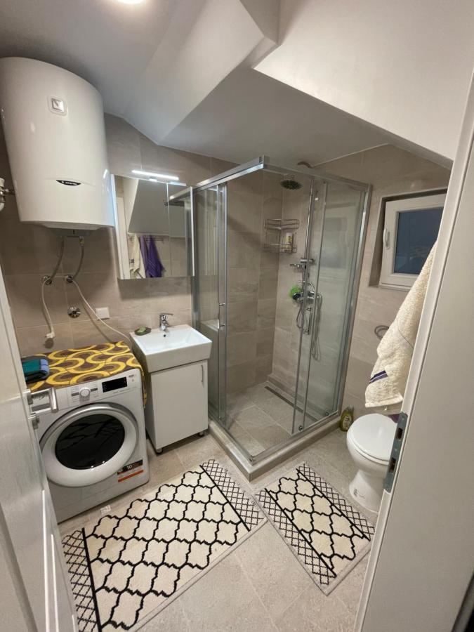 Apartman Sarajevo - Kovaci エクステリア 写真
