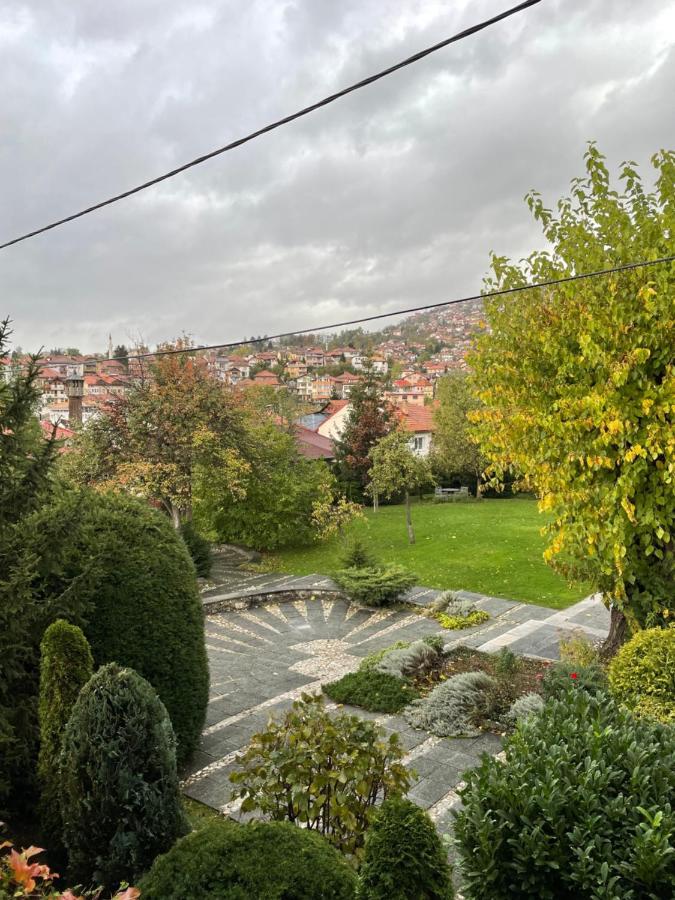 Apartman Sarajevo - Kovaci エクステリア 写真