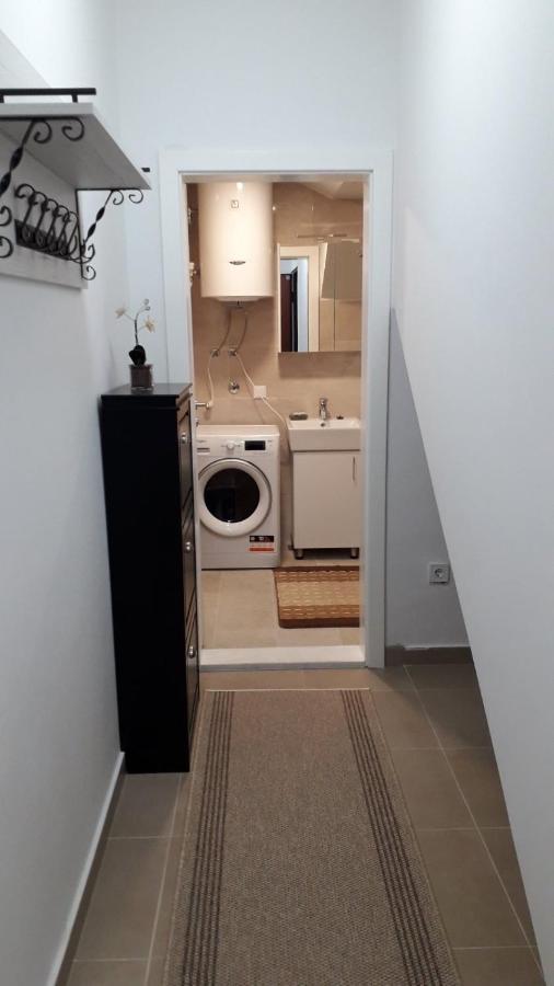 Apartman Sarajevo - Kovaci エクステリア 写真